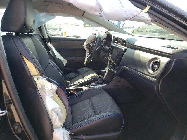 Photo 5 from auction – 2018 TOYOTA COROLLA L with VIN 5YFBURHE6JP844519