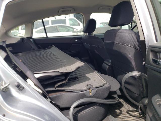 Photo 6 from auction – 2014 SUBARU IMPREZA SP with VIN JF1GPAL61E8217085