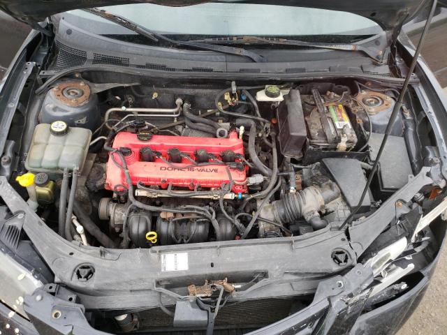 Photo 7 from auction – 2004 MAZDA 3 S with VIN JM1BK123341131617