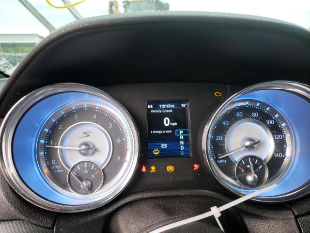 Photo 8 from auction – 2014 CHRYSLER 300 S with VIN 2C3CCAGG7EH337267