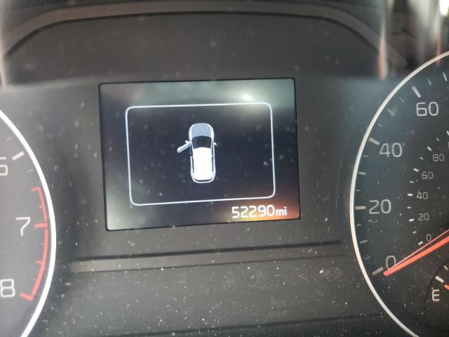 Zdjęcie 8 z aukcji – 2017 KIA SPORTAGE E z VIN KNDPNCAC0H7167455