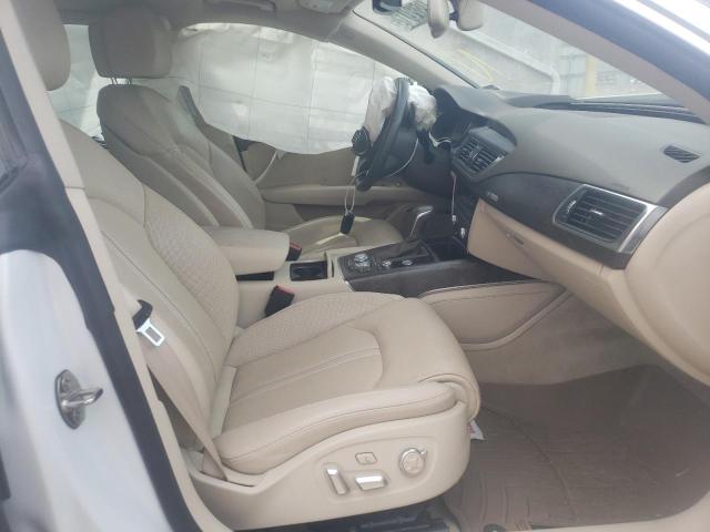 Photo 5 from auction – 2018 AUDI A7 PRESTIG with VIN WAU23AFC6JN062141