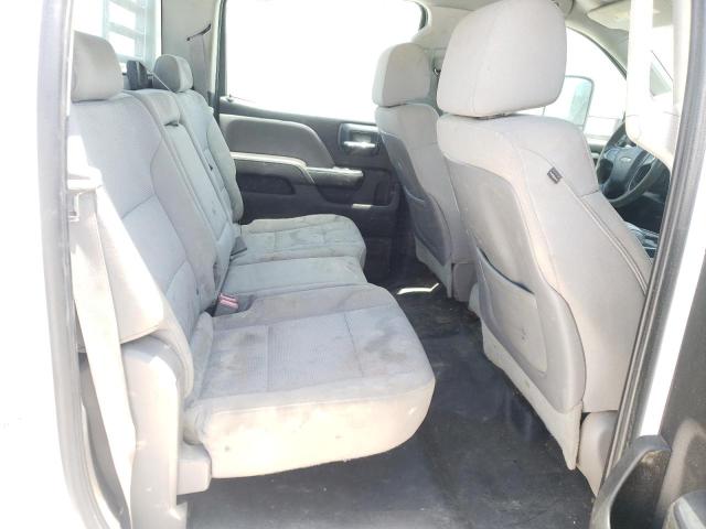 Photo 6 from auction – 2015 CHEVROLET SILVERADO with VIN 1GC1CUEG7FF162240