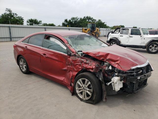 Zdjęcie 9 z aukcji – 2012 HYUNDAI SONATA GLS z VIN 5NPEB4AC5CH503496