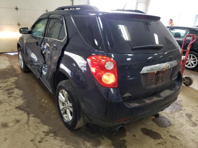 Photo 3 from auction – 2015 CHEVROLET EQUINOX LT with VIN 2GNFLBE33F6411352