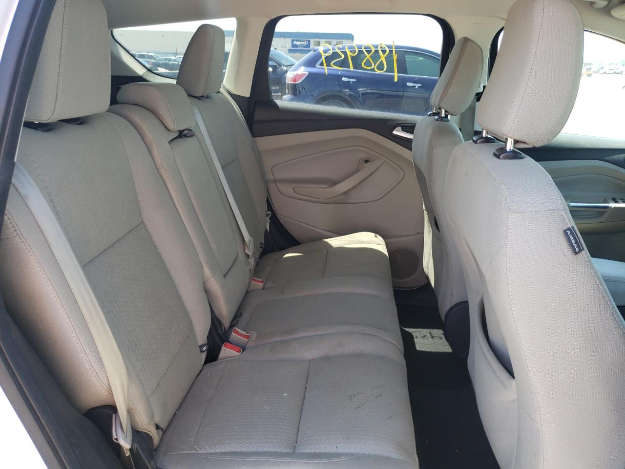 Photo 6 from auction – 2018 FORD ESCAPE SE with VIN 1FMCU0GD5JUC19911