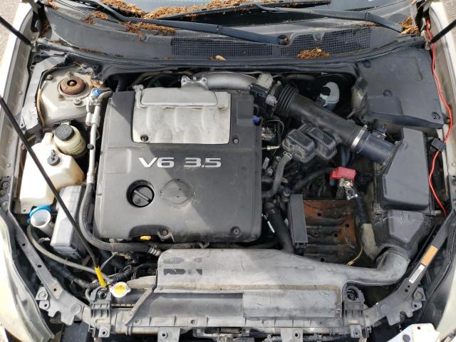 Фото 7 с аукциона – 2004 NISSAN MAXIMA SE с VIN 1N4BA41EX4C930571