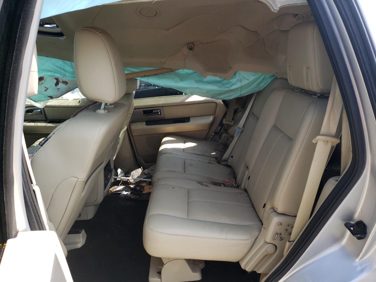 Photo 6 from auction – 2015 FORD EXPEDITION with VIN 1FMJU1KT8FEF49118