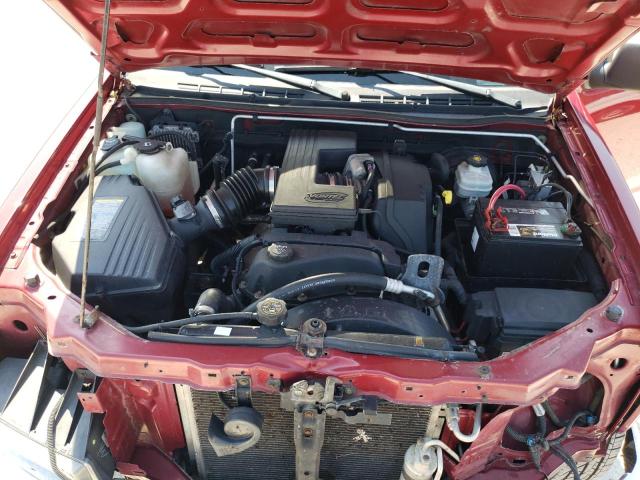Photo 7 from auction – 2004 GMC CANYON with VIN 1GTDS196848148431