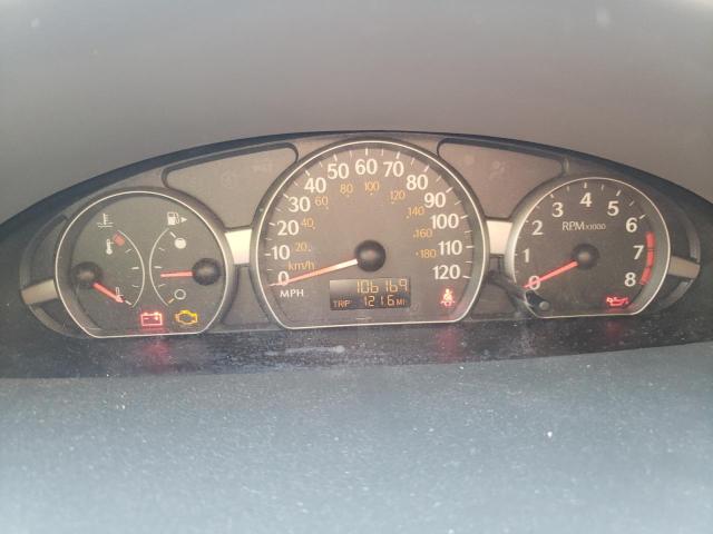Photo 8 from auction – 2004 SATURN ION LEVEL with VIN 1G8AJ52F94Z200113