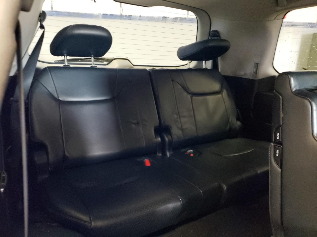 Photo 9 from auction – 2014 LEXUS LX 570 with VIN JTJHY7AX9E4138424