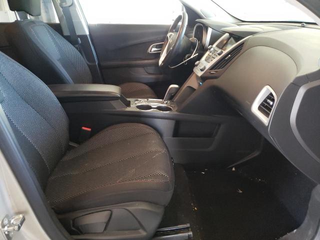 Photo 5 from auction – 2014 CHEVROLET EQUINOX LT with VIN 2GNFLFEK6E6146021
