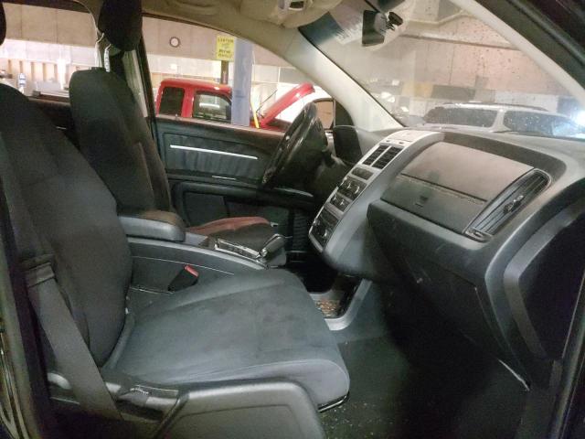 Photo 5 from auction – 2010 DODGE JOURNEY SX with VIN 3D4PG5FV3AT265996