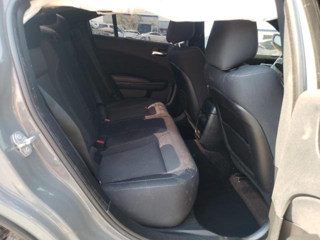 Photo 6 from auction – 2019 DODGE CHARGER SX with VIN 2C3CDXBG4KH572082
