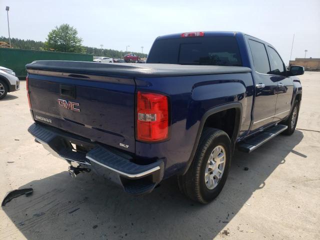 Photo 4 from auction – 2014 GMC SIERRA C15 with VIN 3GTP1VEC3EG479321