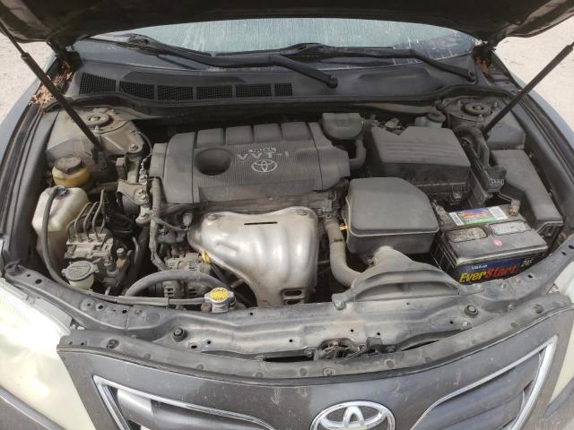 Zdjęcie 7 z aukcji – 2010 TOYOTA CAMRY BASE z VIN 4T4BF3EK3AR039714