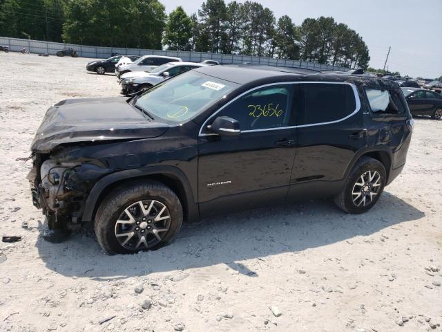 Photo 9 from auction – 2021 GMC ACADIA SLE with VIN 1GKKNKLA6MZ212191