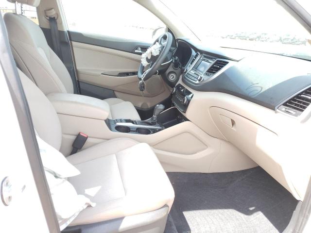 Photo 5 from auction – 2016 HYUNDAI TUCSON LIM with VIN KM8J33A45GU225964