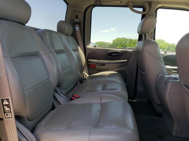 Photo 6 from auction – 2003 FORD F150 SUPER with VIN 1FTRW08L43KA72865