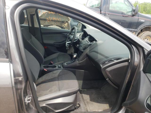 Photo 5 from auction – 2012 FORD FOCUS S with VIN 1FAHP3E21CL313111