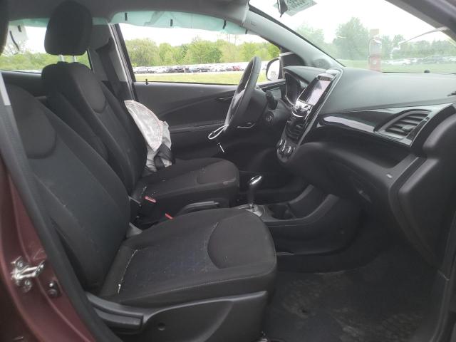 Photo 5 from auction – 2021 CHEVROLET SPARK 1LT with VIN KL8CD6SA3MC711442