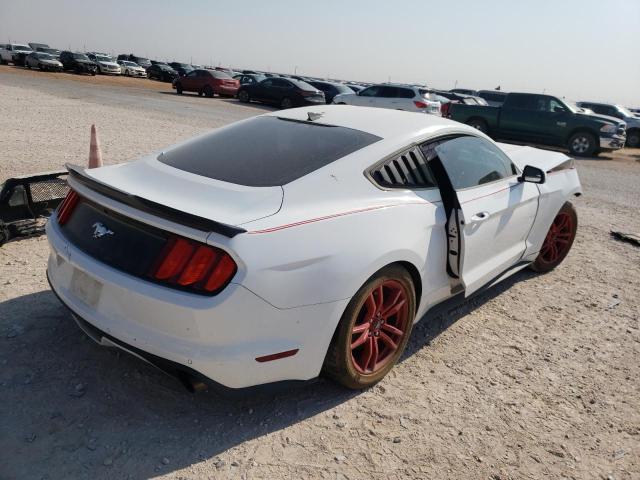 Photo 4 from auction – 2016 FORD MUSTANG with VIN 1FA6P8TH8G5336536