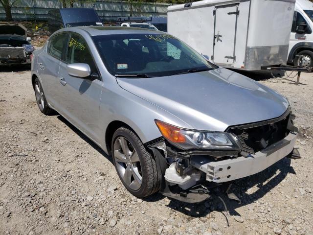 ACURA ILX 20 TEC 2014 z numerem VIN 19VDE1F76EE007376 - Zdjęcie z aukcji