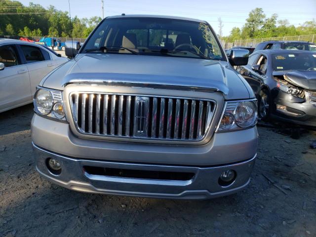 Zdjęcie 9 z aukcji – 2006 LINCOLN MARK LT z VIN 5LTPW18546FJ17389