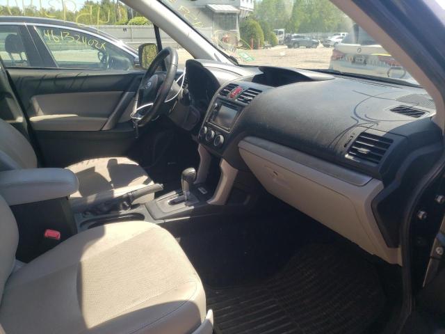 Photo 5 from auction – 2014 SUBARU FORESTER 2 with VIN JF2SJAPC7EH559020