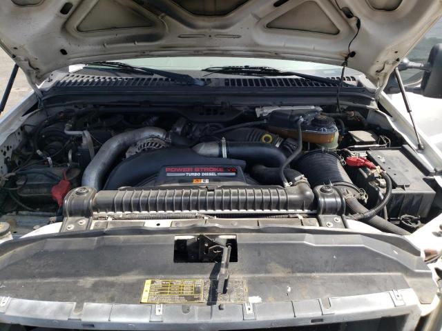 Photo 7 from auction – 2006 FORD F250 SUPER with VIN 1FTSW20P66ED44587