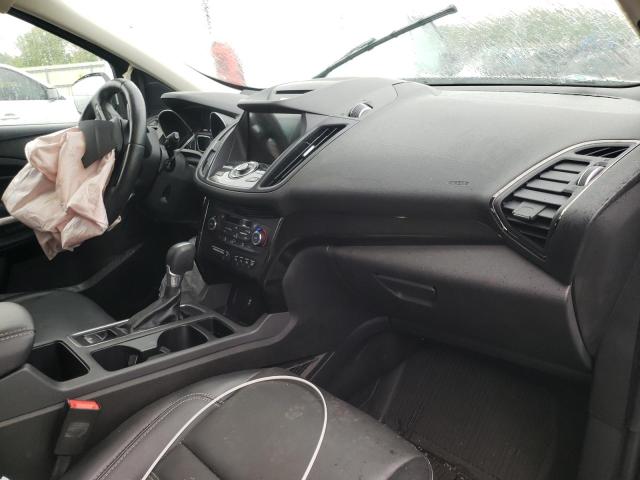 صورة رقم 5 من المزاد - 2017 FORD ESCAPE TIT مع VIN 1FMCU0JD2HUD92269
