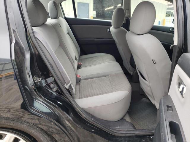 Photo 6 from auction – 2012 NISSAN SENTRA 2.0 with VIN 3N1AB6AP3CL715717