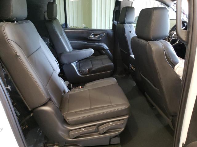 Photo 6 from auction – 2022 CHEVROLET SUBURBAN K with VIN 1GNSKDKD9NR197853