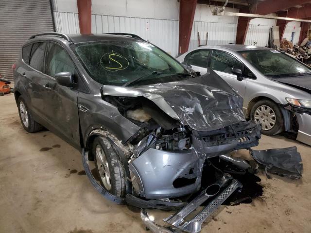 Zdjęcie 1 z aukcji – 2014 FORD ESCAPE SE z VIN 1FMCU0G90EUC61825