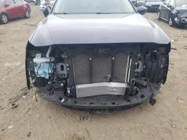 Photo 9 from auction – 2018 MAZDA CX-9 TOURI with VIN JM3TCBCY7J0235215