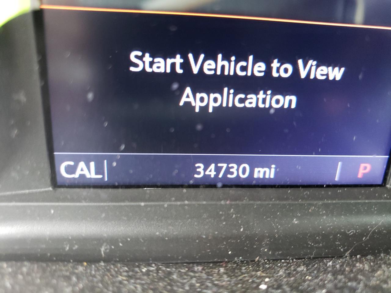 Photo 8 from auction – 2019 CHEVROLET SILVERADO with VIN 3GCUYDED1KG285836