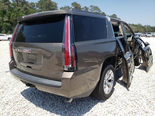 Photo 4 from auction – 2016 GMC YUKON XL C with VIN 1GKS1FKC2GR244694
