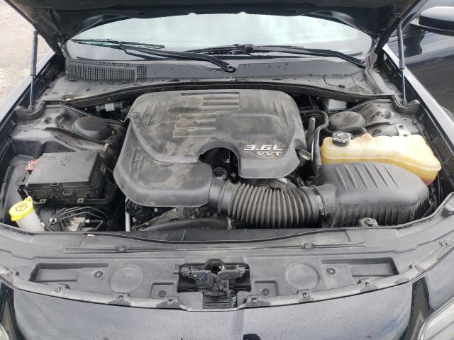 Photo 7 from auction – 2017 CHRYSLER 300 S with VIN 2C3CCAGG6HH621719