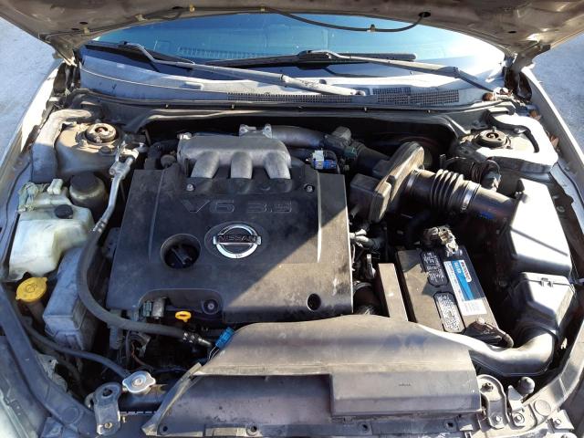 Photo 7 from auction – 2003 NISSAN ALTIMA SE with VIN 1N4BL11D53C157765