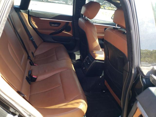 Photo 6 from auction – 2016 BMW 428 XI GRA with VIN WBA4C9C50GG135773