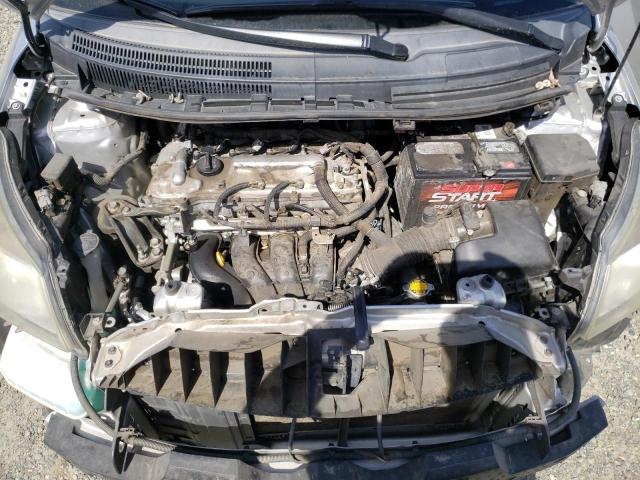 Photo 7 from auction – 2013 TOYOTA SCION XD with VIN JTKKUPB49D1035800
