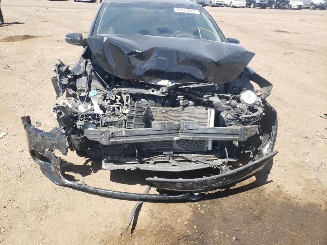Photo 9 from auction – 2015 KIA FORTE EX with VIN KNAFX6A82F5371473