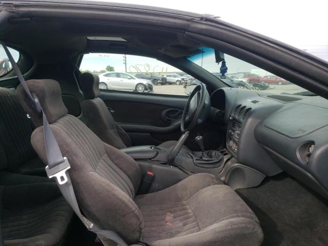 Photo 5 from auction – 1996 PONTIAC FIREBIRD with VIN 2G2FS22K6T2227201