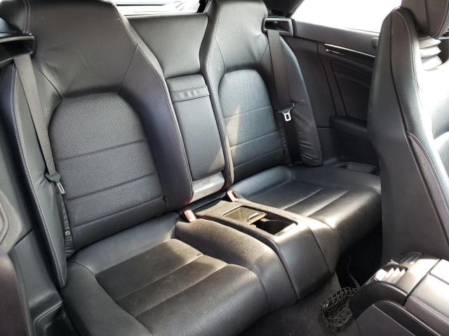 Photo 6 from auction – 2014 MERCEDES-BENZ E 350 with VIN WDDKK5KF1EF228309
