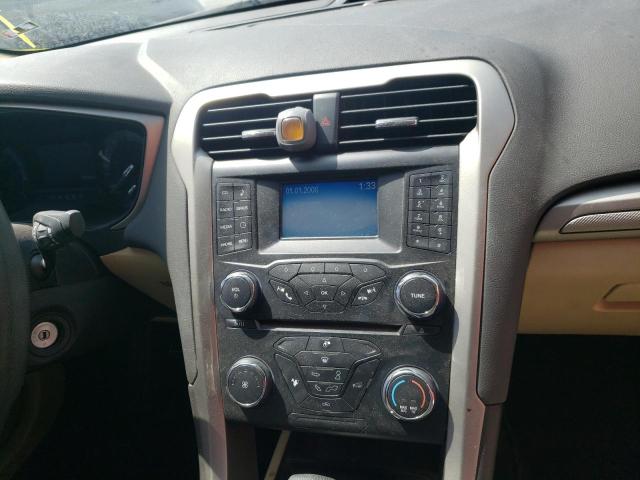 Photo 10 from auction – 2014 FORD FUSION SE with VIN 3FA6P0H79ER177506