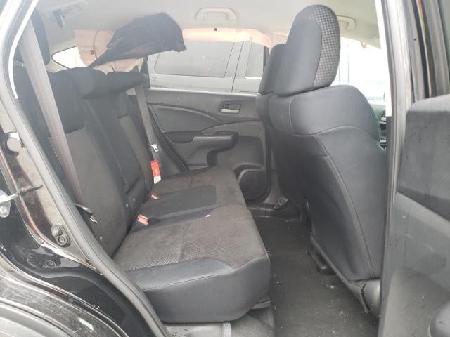 Photo 6 from auction – 2016 HONDA CR-V LX with VIN 5J6RM4H35GL009975