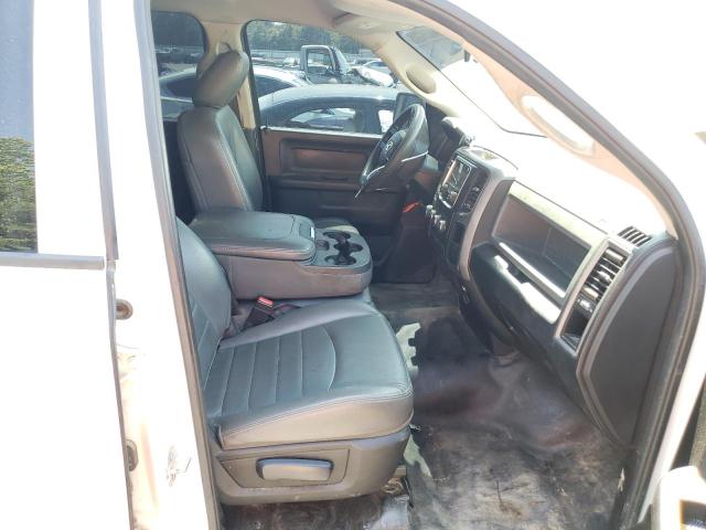 Photo 5 from auction – 2017 RAM 1500 ST with VIN 1C6RR7FM7HS534894