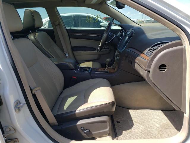 Photo 5 from auction – 2012 CHRYSLER 300C LUXUR with VIN 2C3CCAPT0CH253172