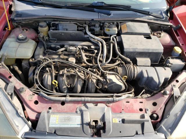 Photo 7 from auction – 2003 FORD FOCUS ZX5 with VIN 3FAFP37Z03R169568