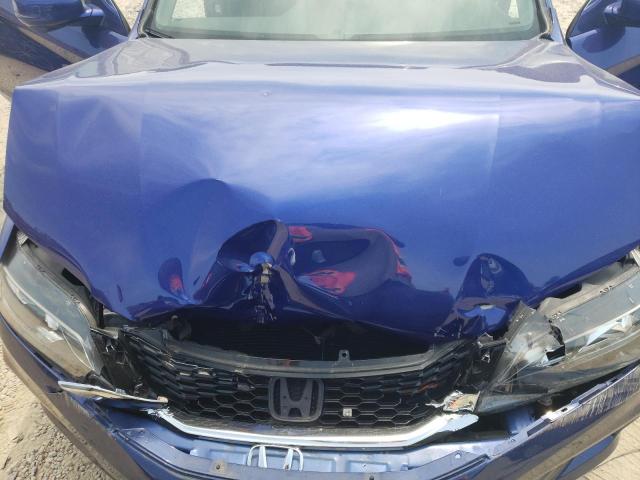 Photo 7 from auction – 2015 HONDA ACCORD EX with VIN 1HGCT1B79FA002631